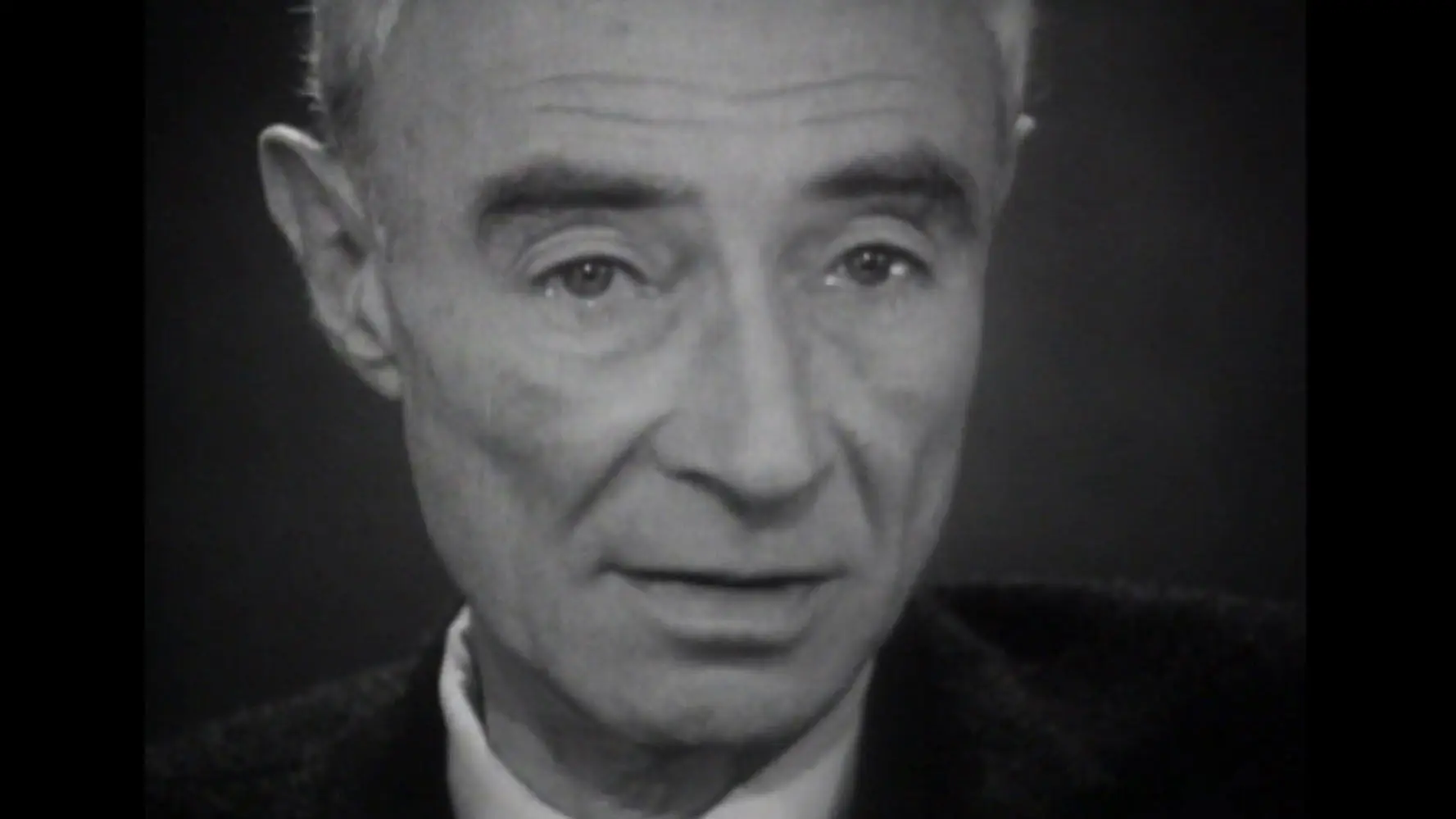 The Decision to Drop the Bomb backdrop