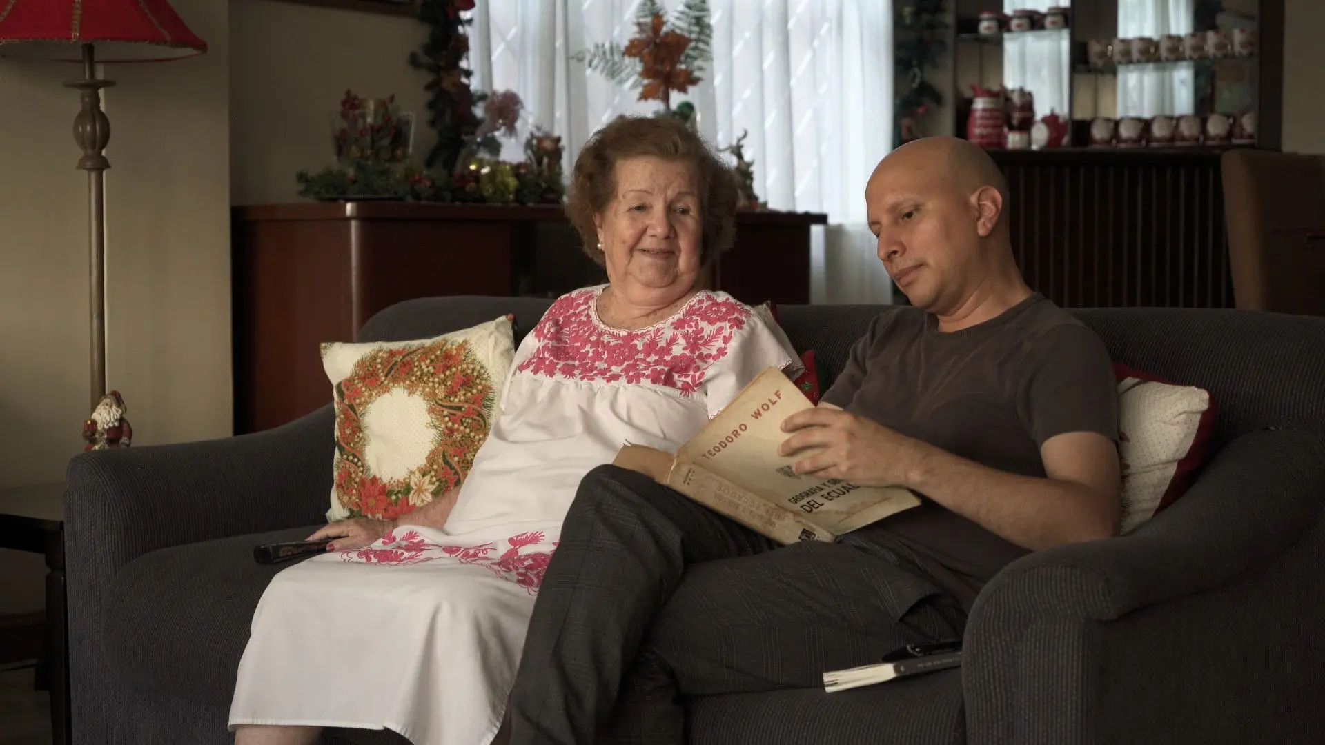 We, the Wolfs backdrop