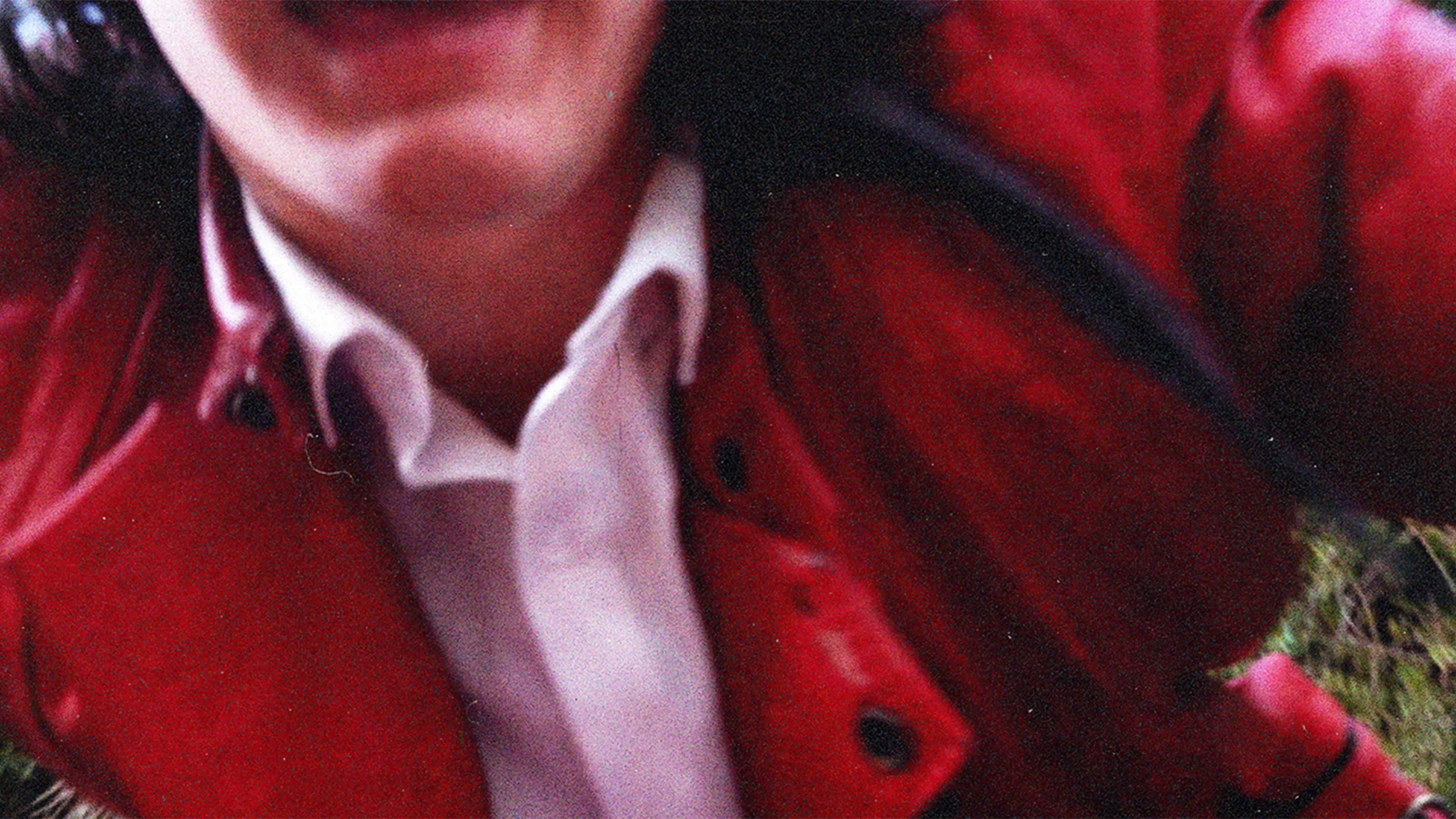 The Lost Truth of Michael Jackson backdrop