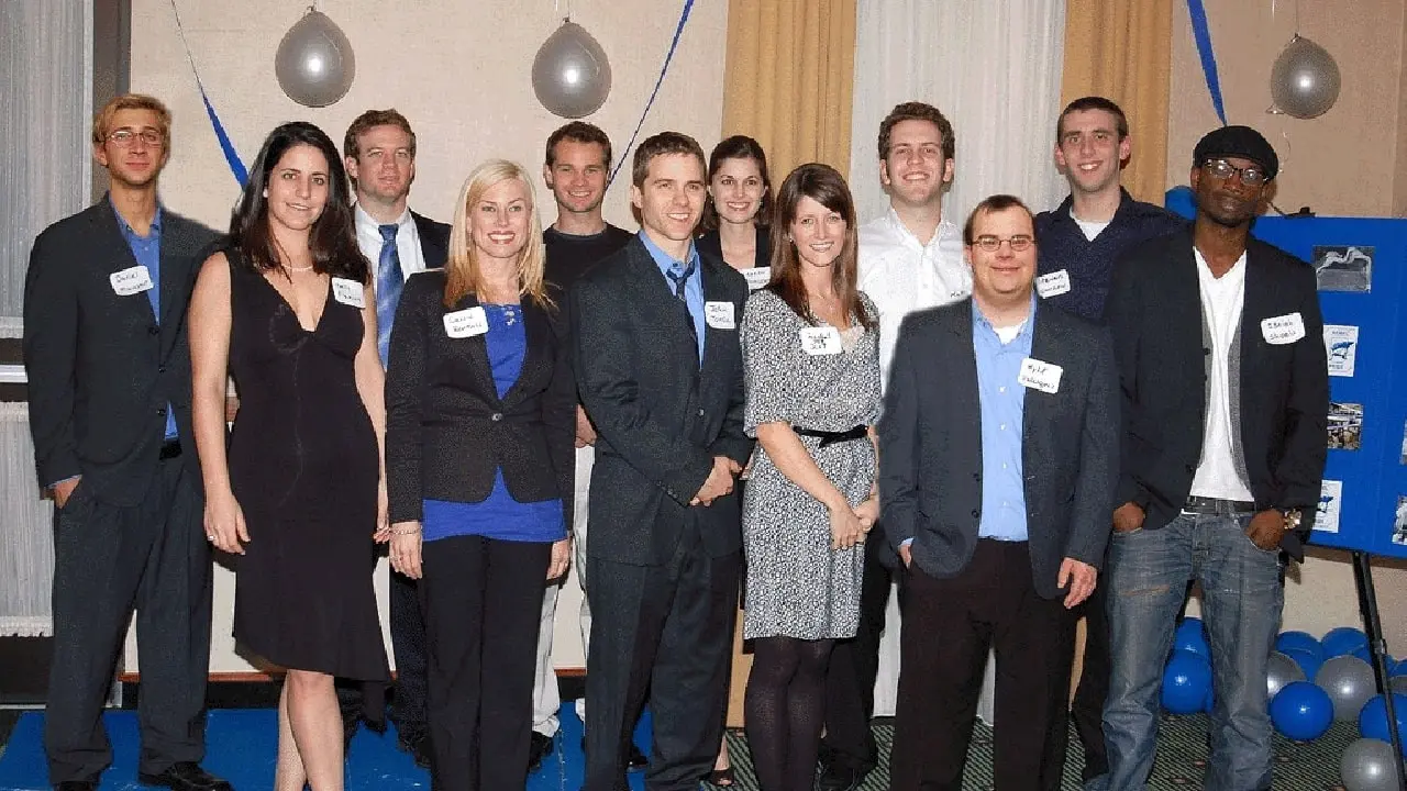 Reunion: 13 Worth Remembering backdrop