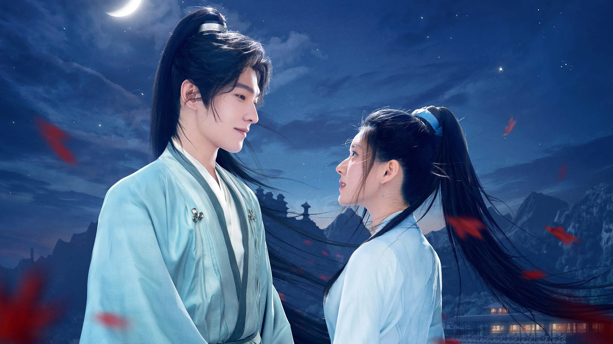 Who Rules The World backdrop