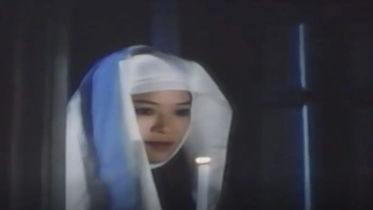 Rope of Hell: A Nun's Story backdrop