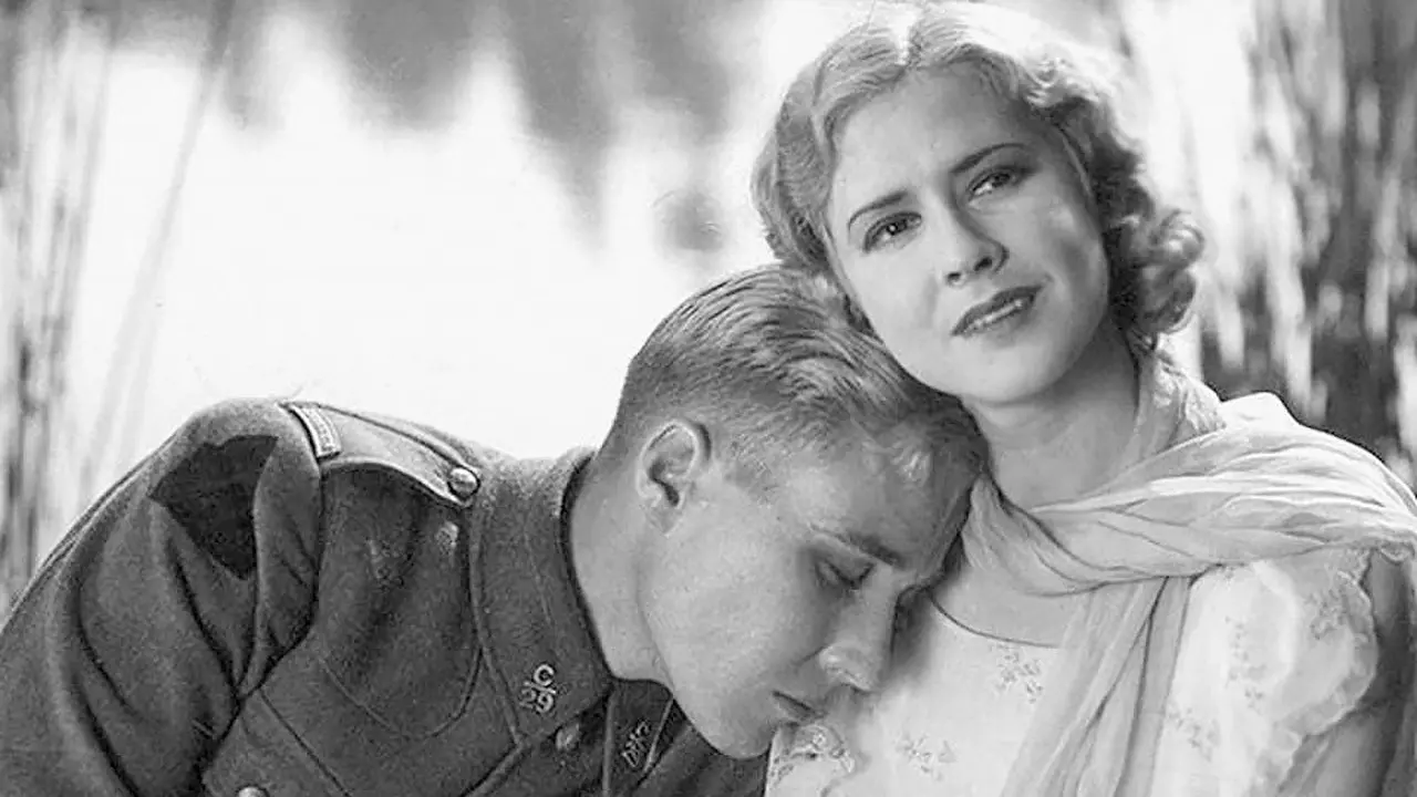 Waterloo Bridge backdrop