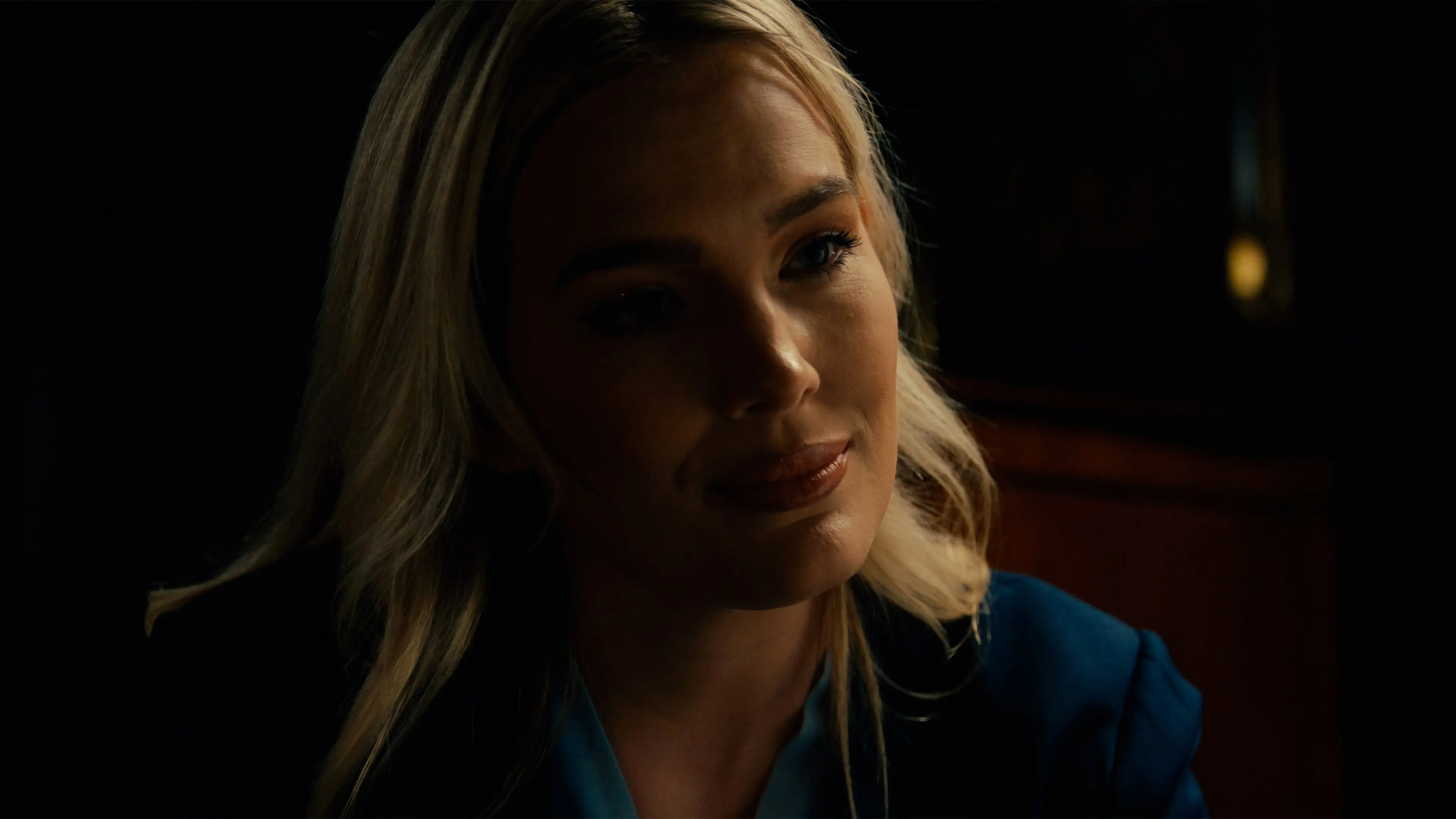 The Wildman of Shaggy Creek backdrop