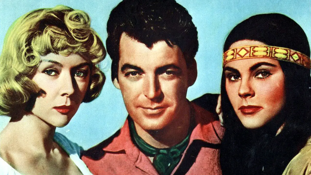 Ride Out for Revenge backdrop