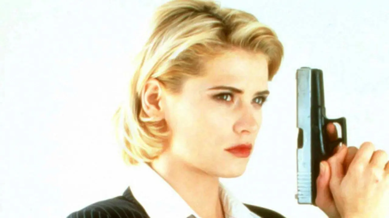 Supreme Sanction backdrop