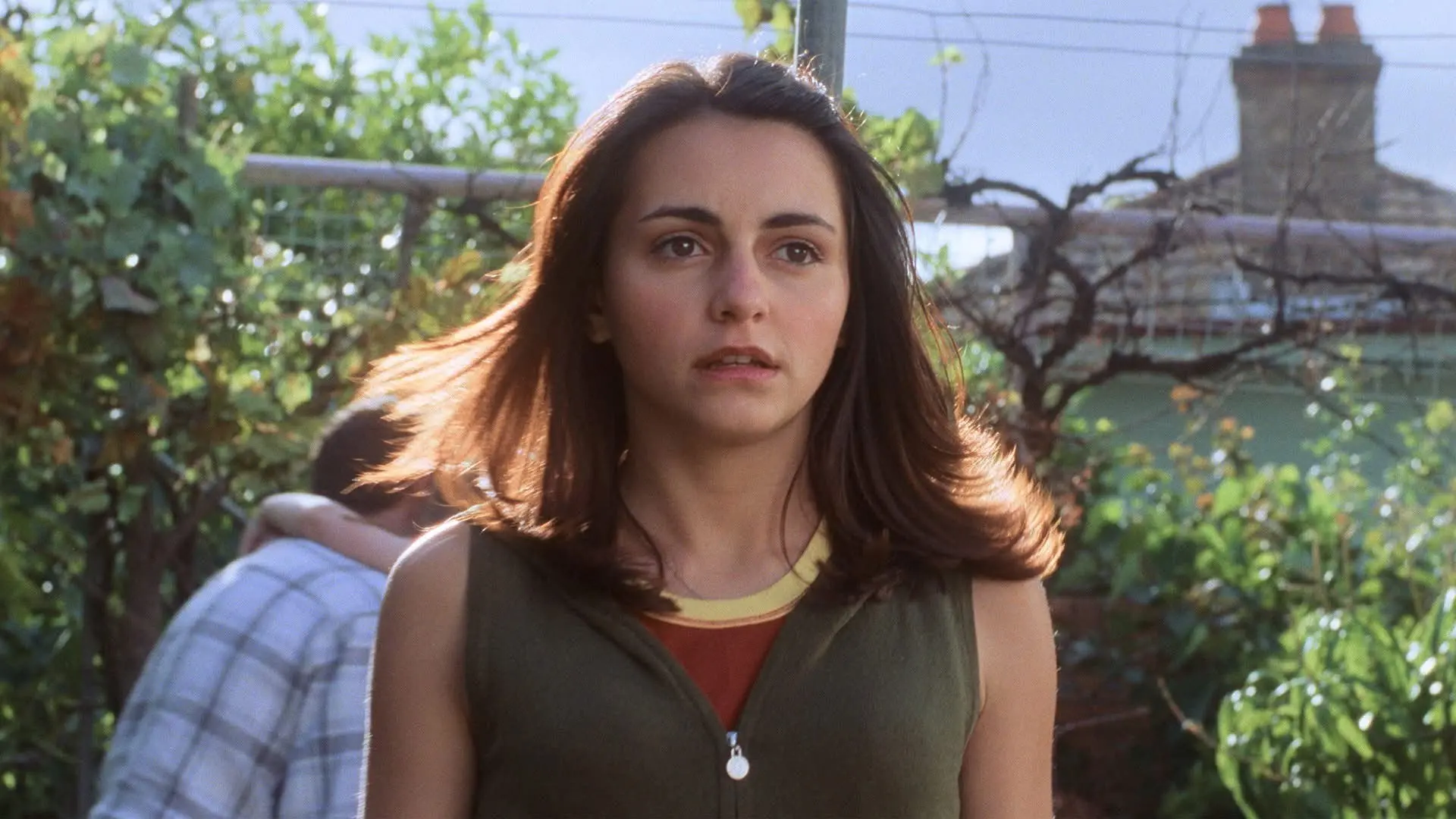 Looking for Alibrandi backdrop