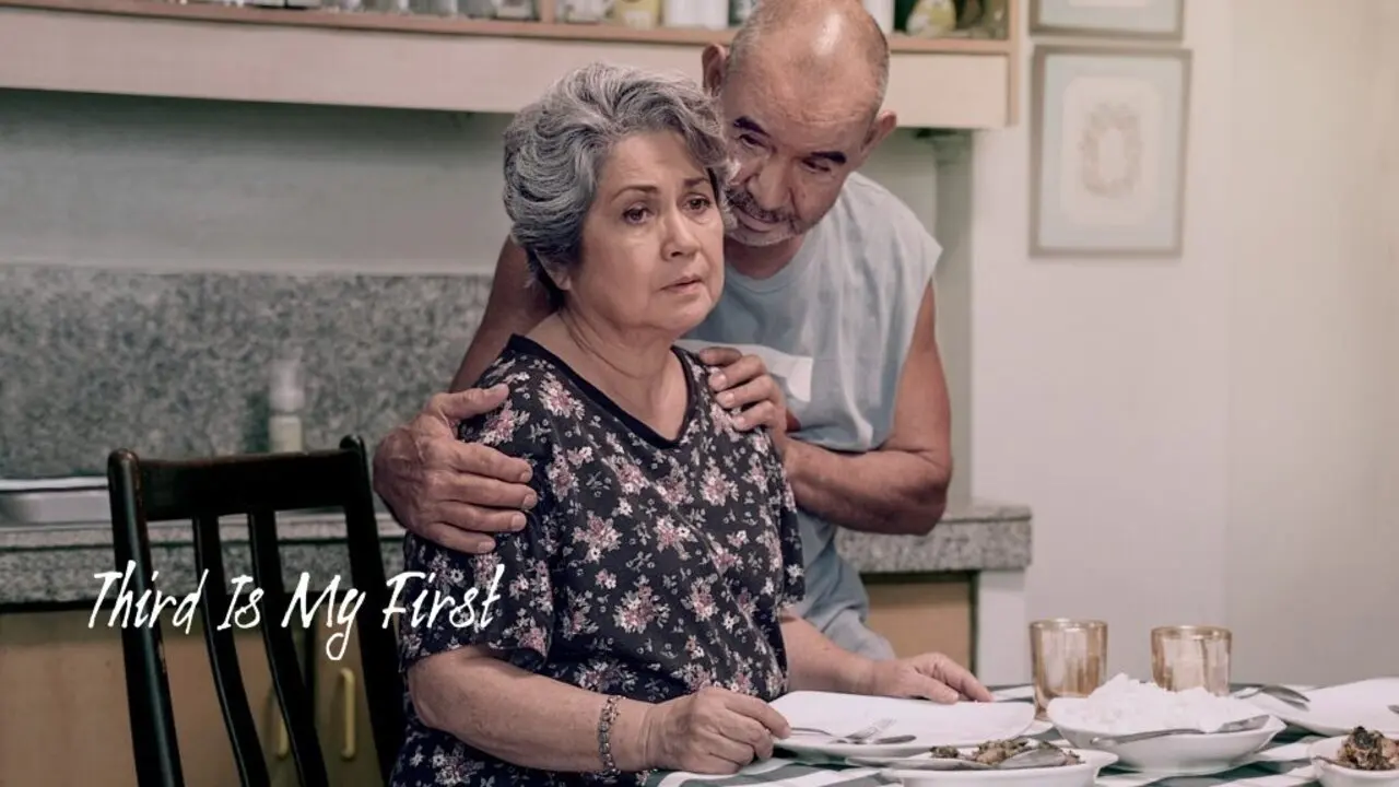 1st Ko si 3rd backdrop