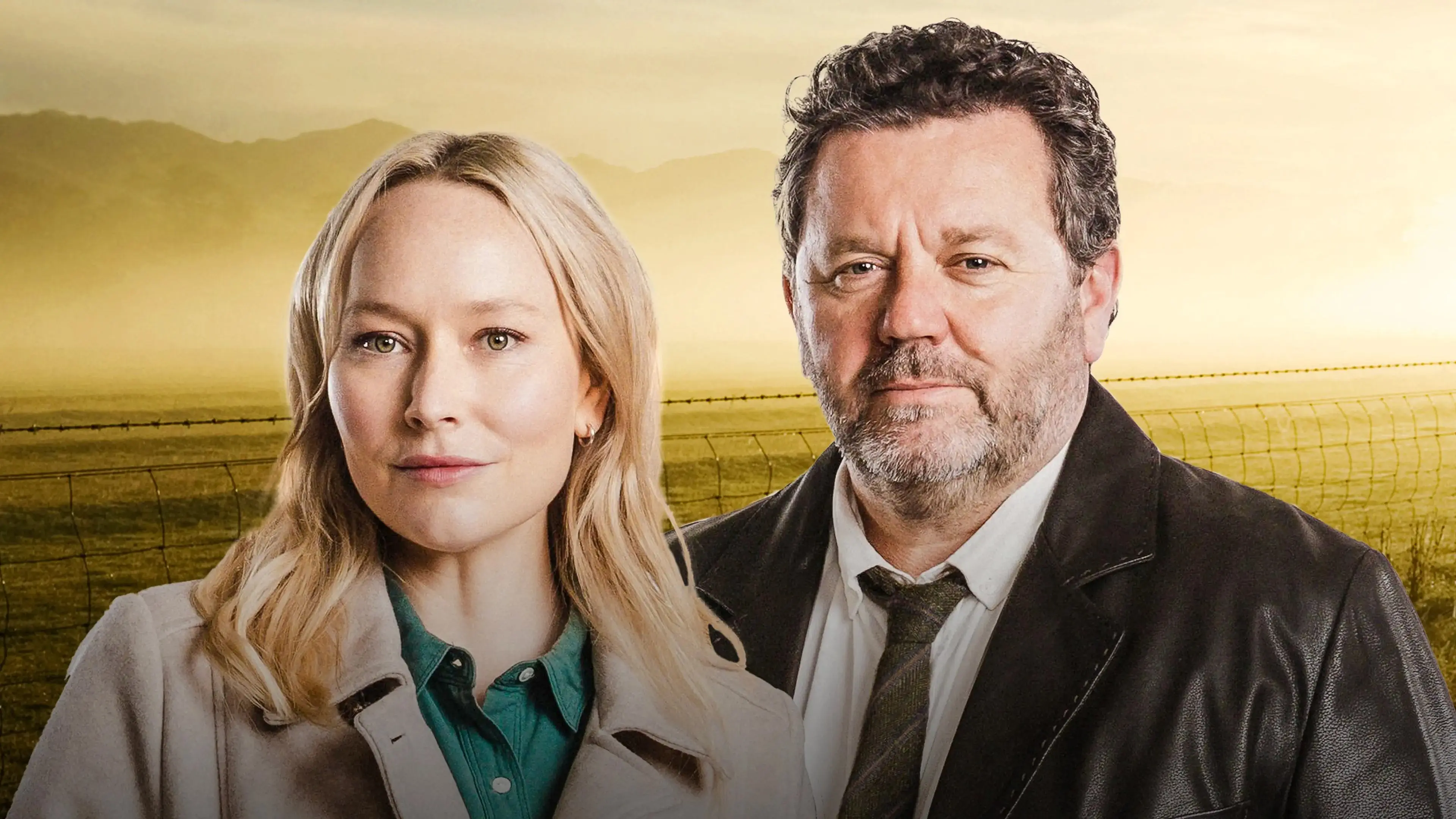 The Brokenwood Mysteries backdrop