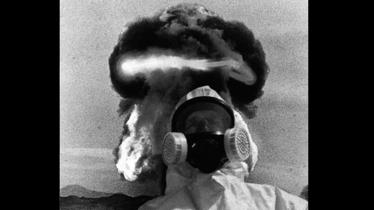 Attacco dei Morti Viventi backdrop