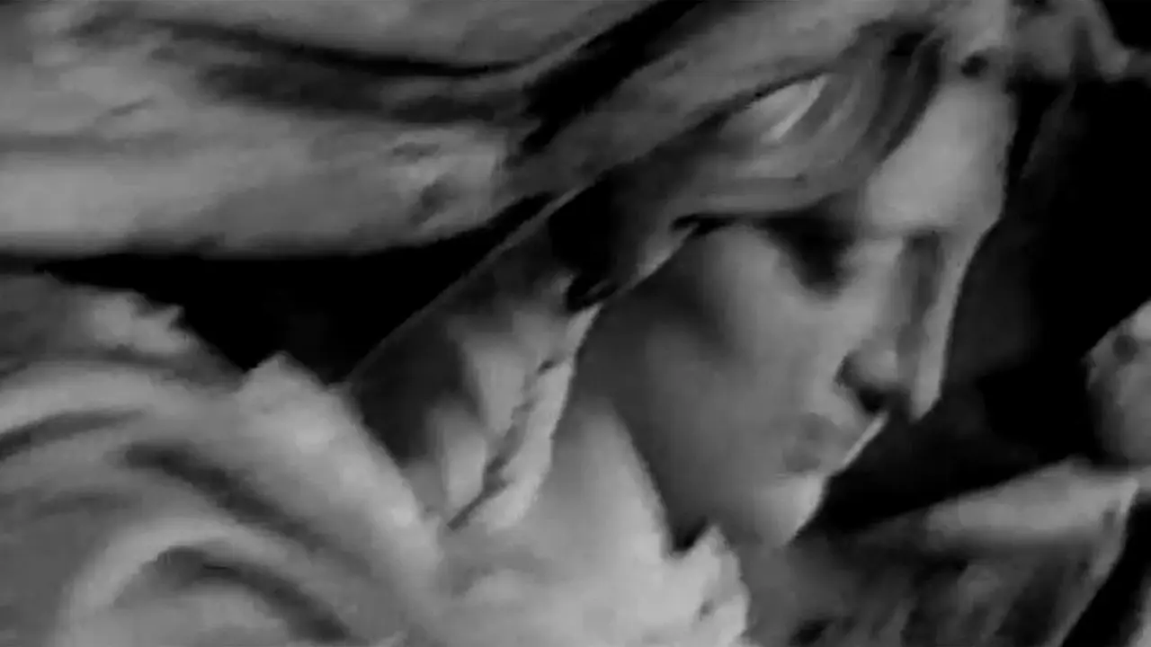 The Lost Child backdrop