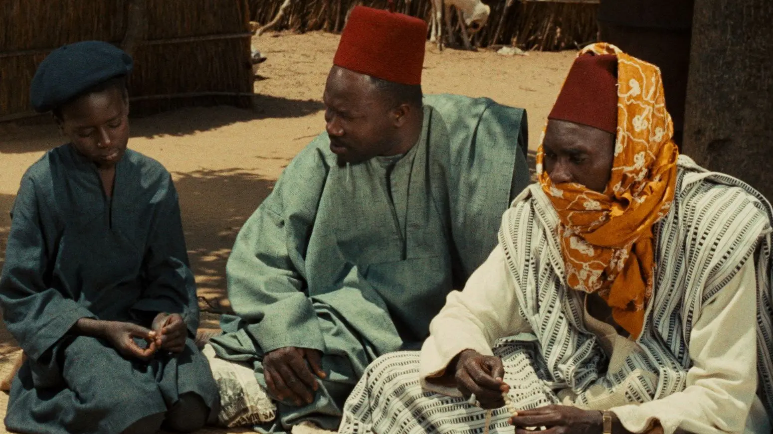 N'Diangane backdrop