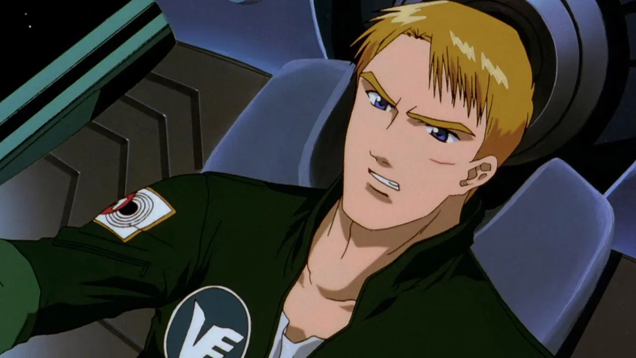 Zone of the Enders: Idolo backdrop