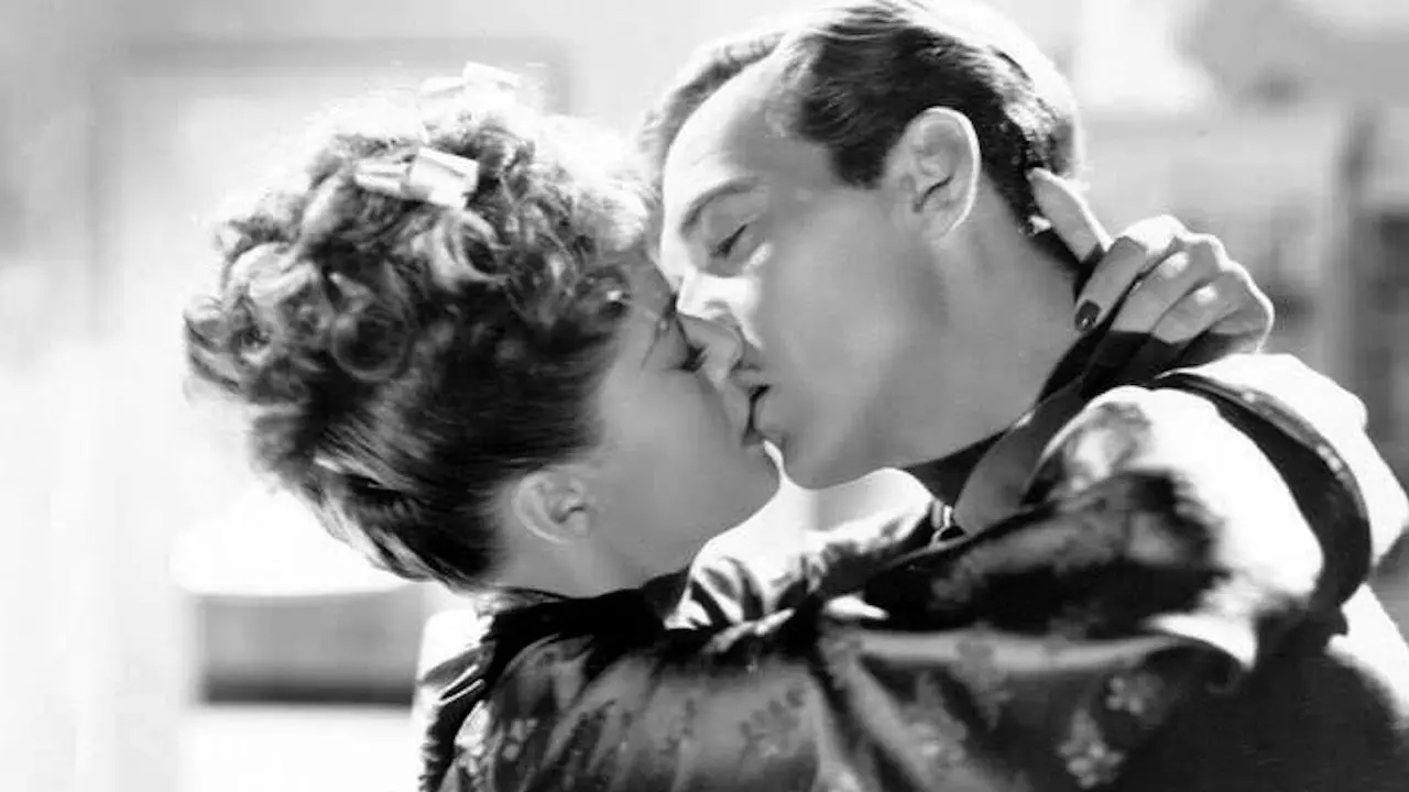 Her Kind of Man backdrop