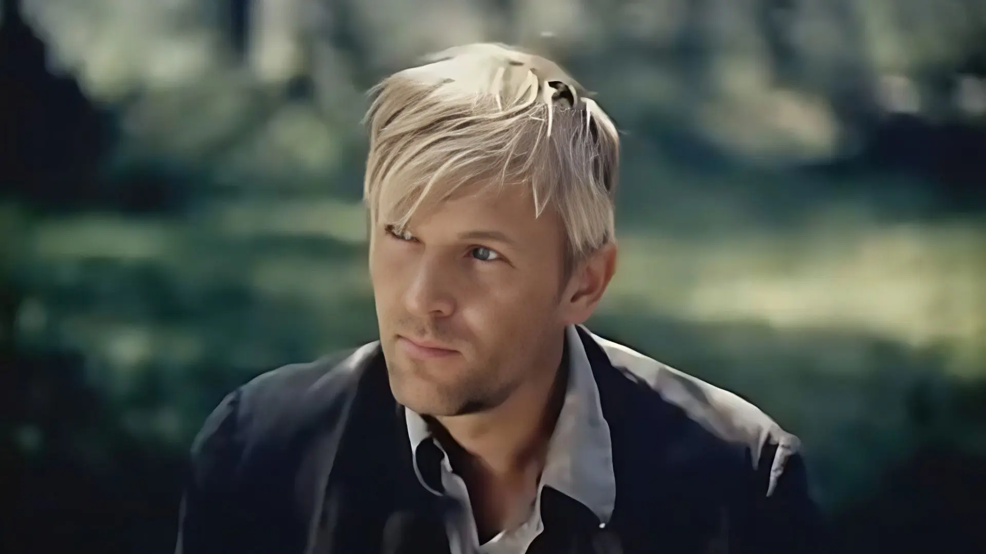 Do Not Shoot at White Swans backdrop