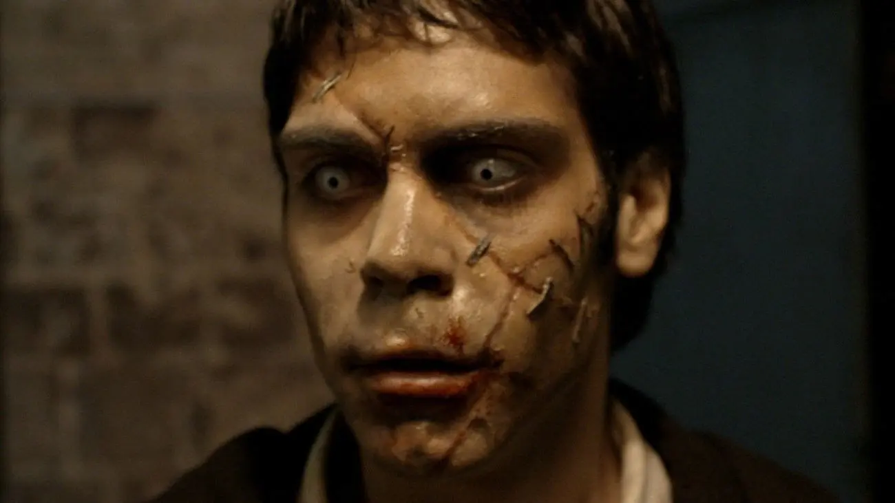 E.N.D. - The Movie backdrop