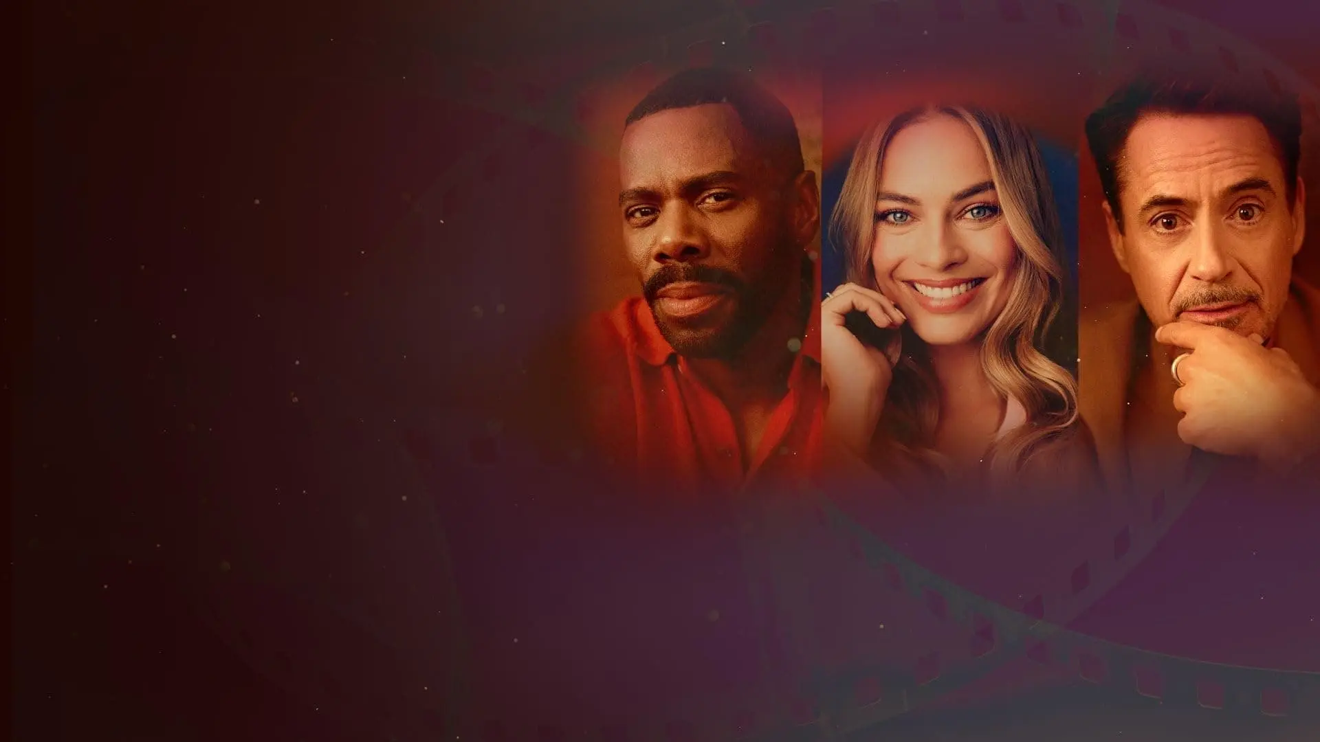 Off Script with The Hollywood Reporter backdrop