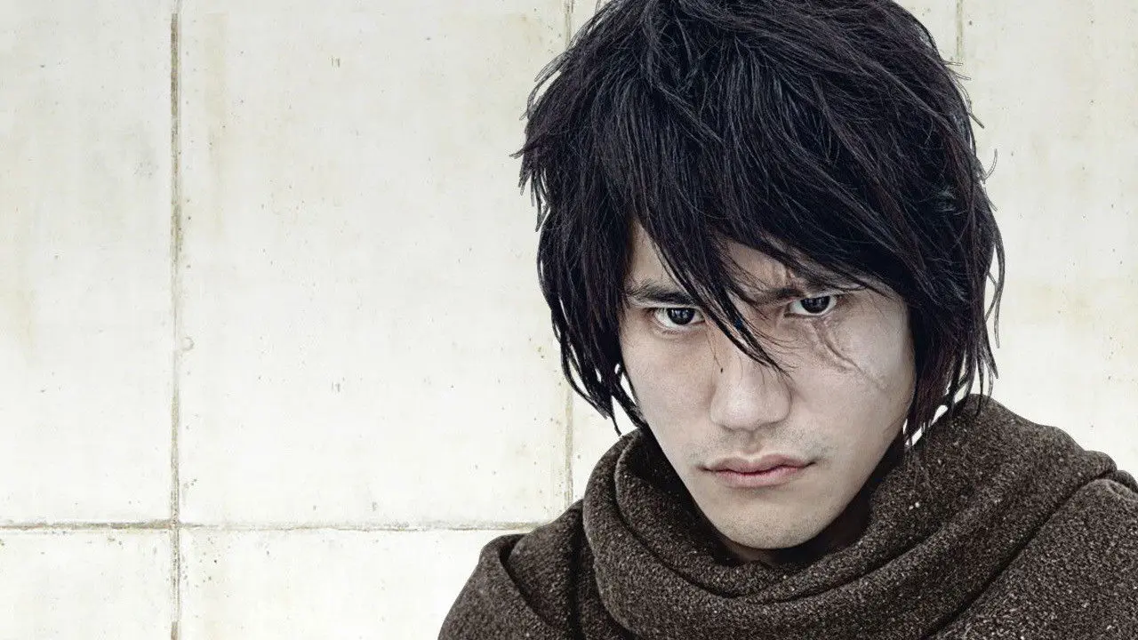 Money Crazy backdrop