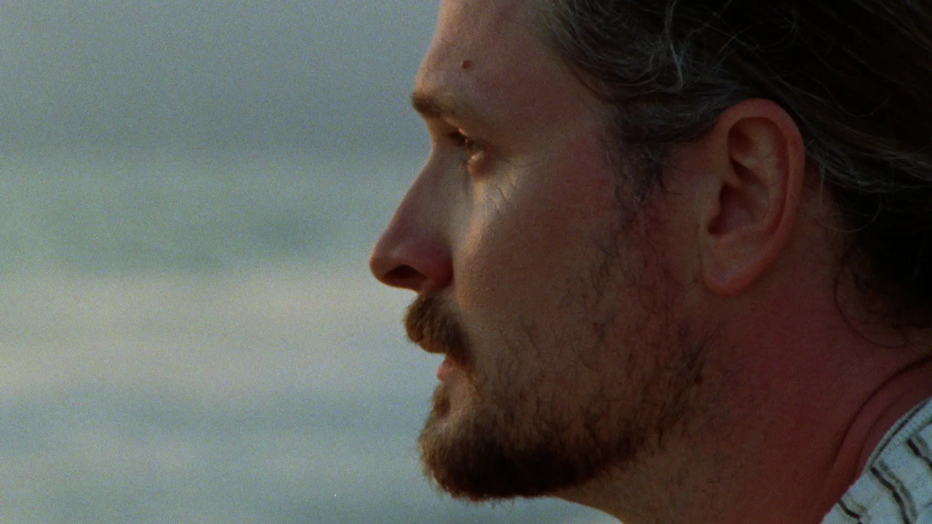 The Rites of Man backdrop