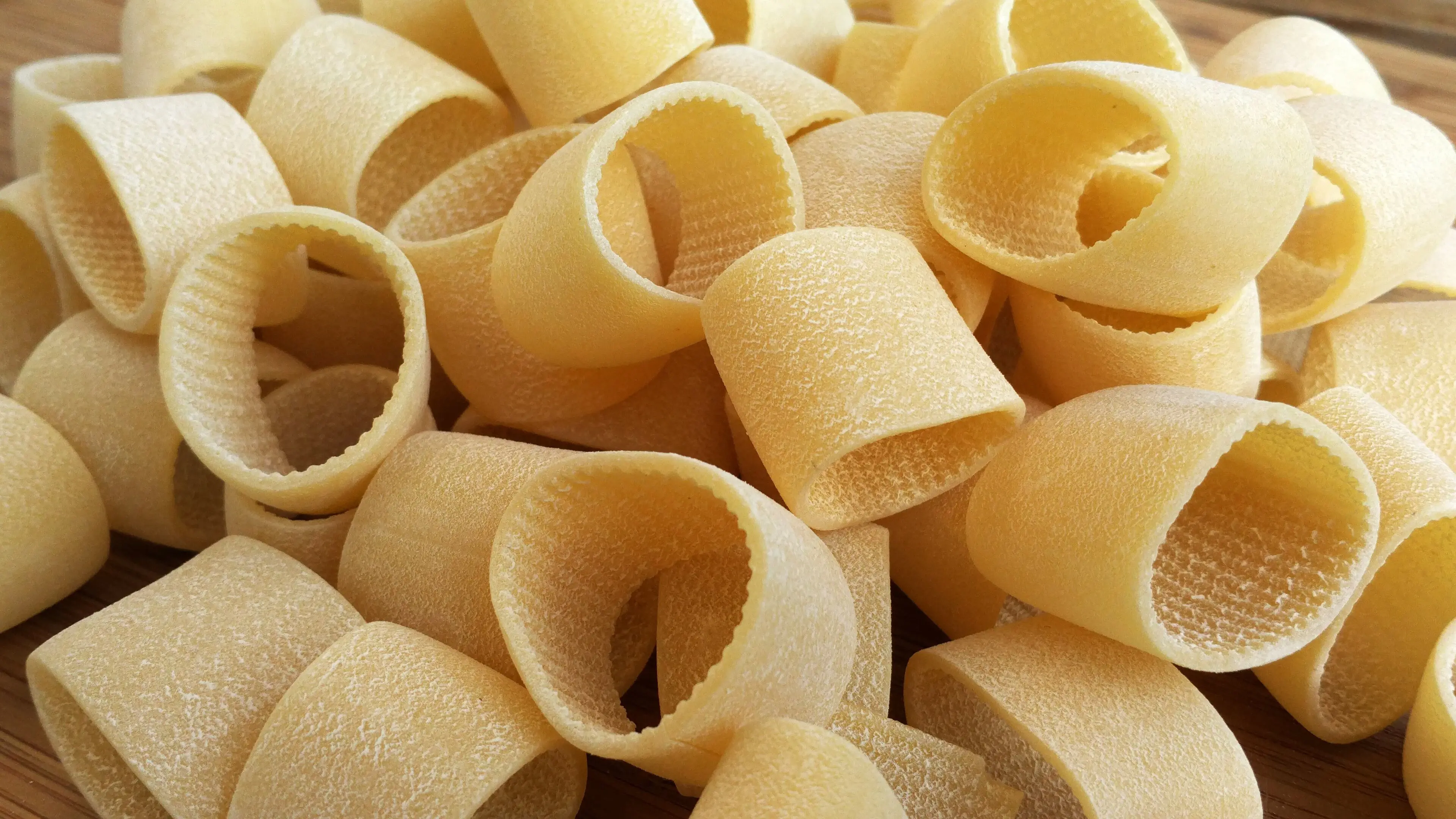 Al Dente, l'ordre des nouilles backdrop