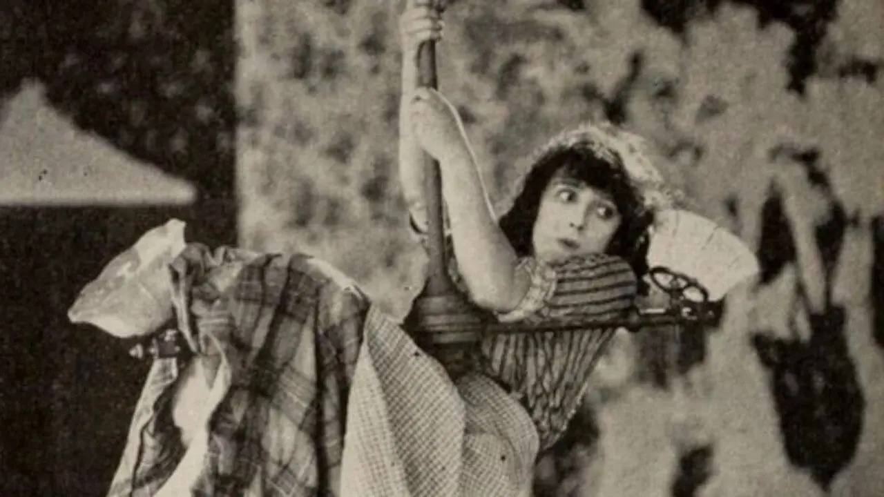 A Perfect 36 backdrop