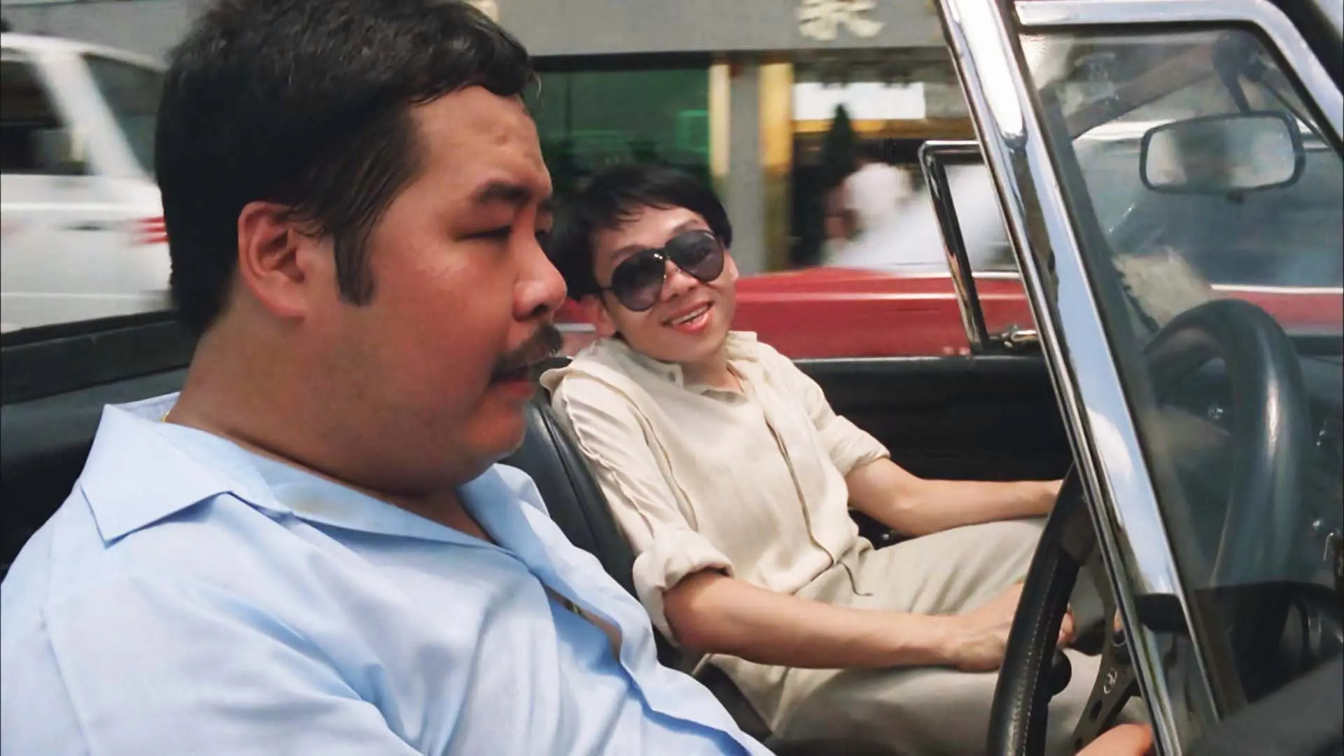 Lifeline Express backdrop