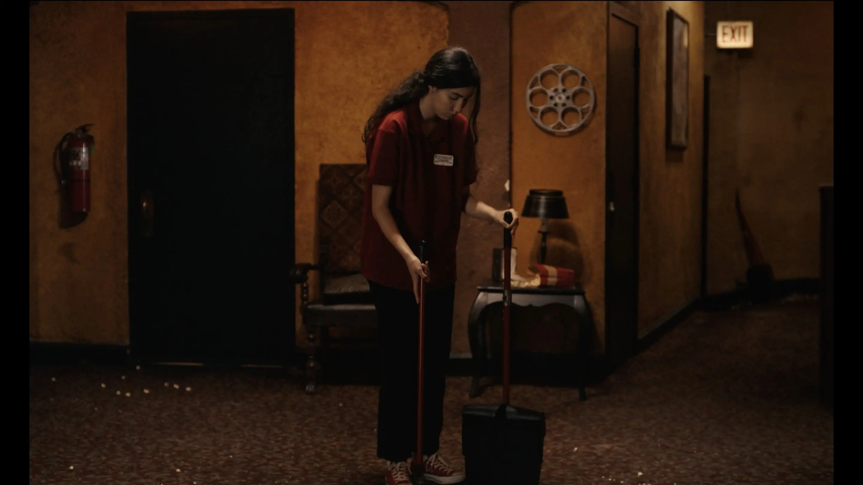 Places of Worship backdrop