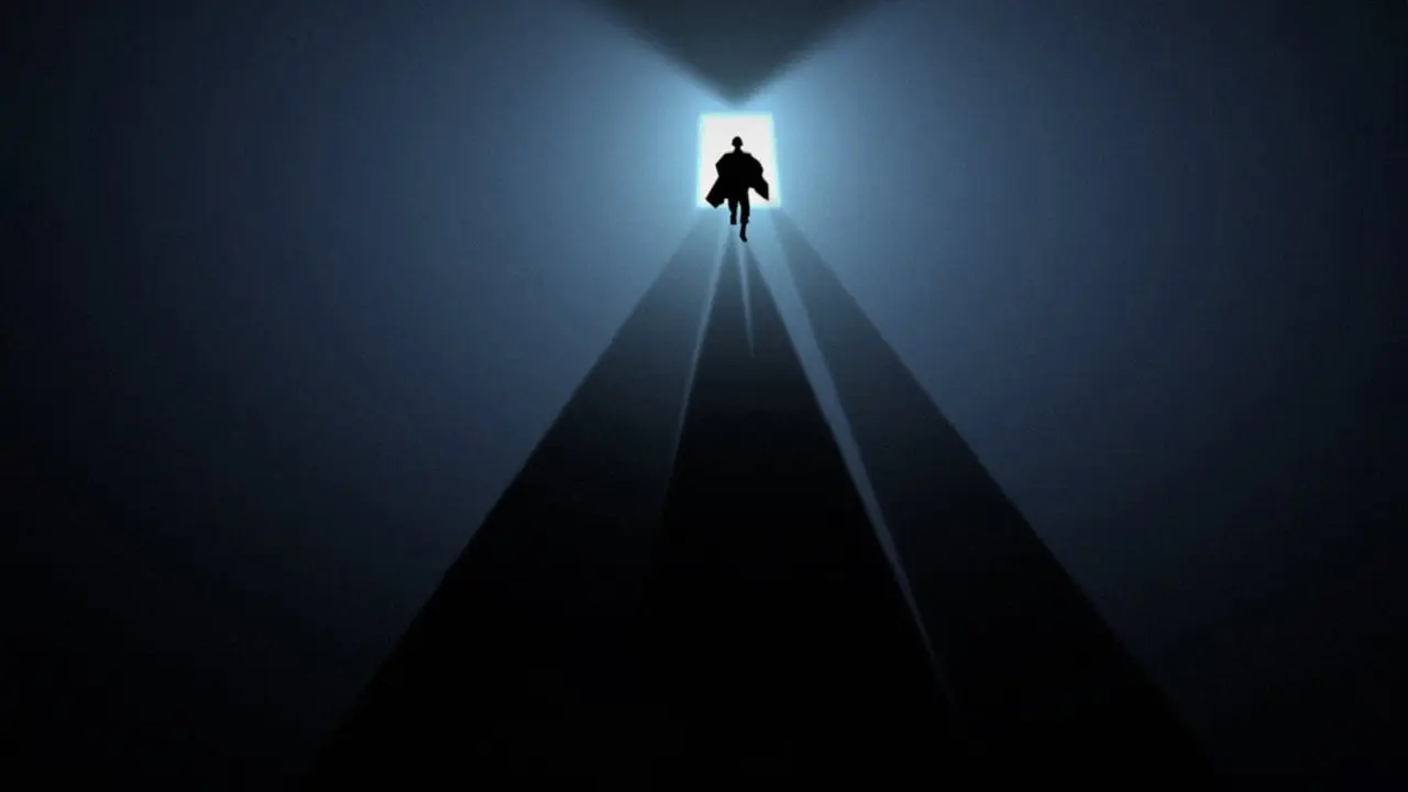 The Keep backdrop
