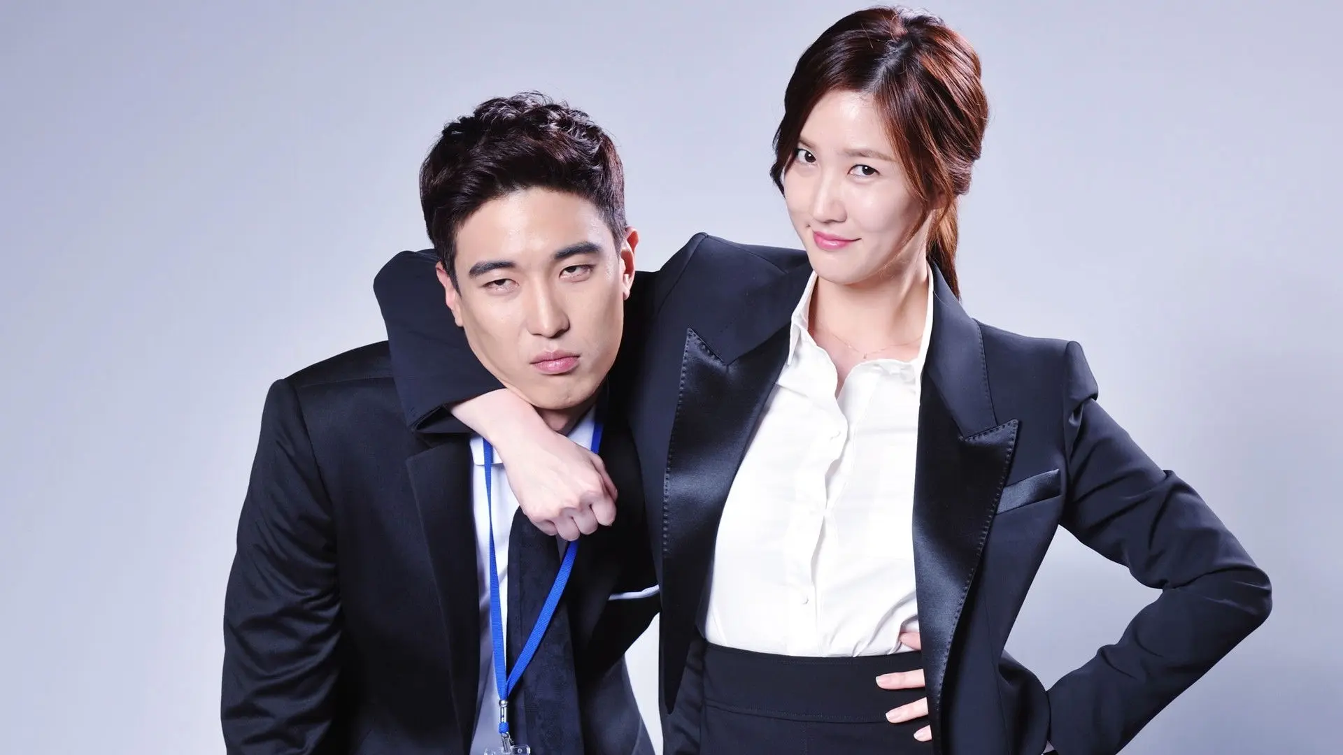 A Daughter Just Like You backdrop