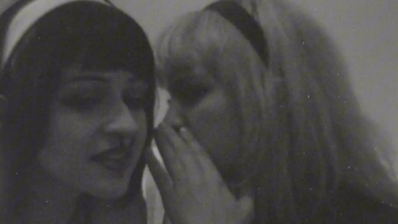 I Wanna Be Adored backdrop