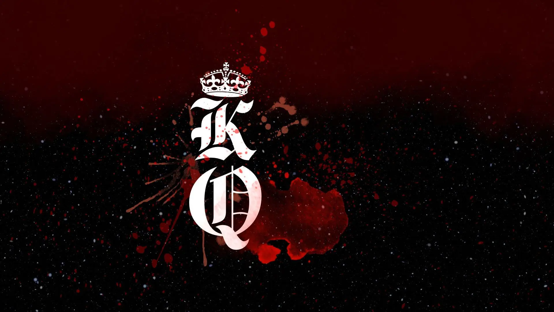 Killer Queen backdrop