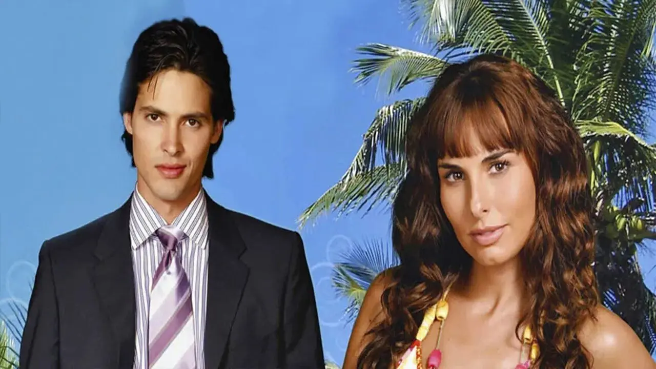 Deseo Prohibido backdrop