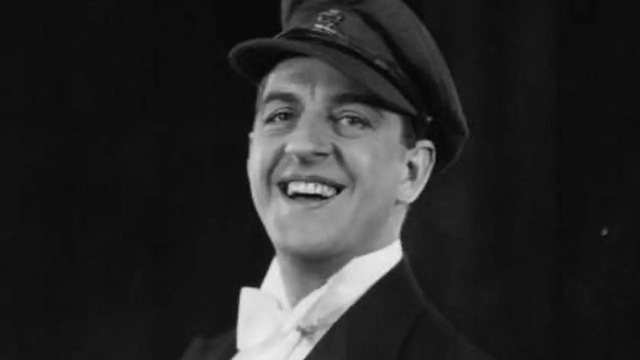 Cotton Queen backdrop