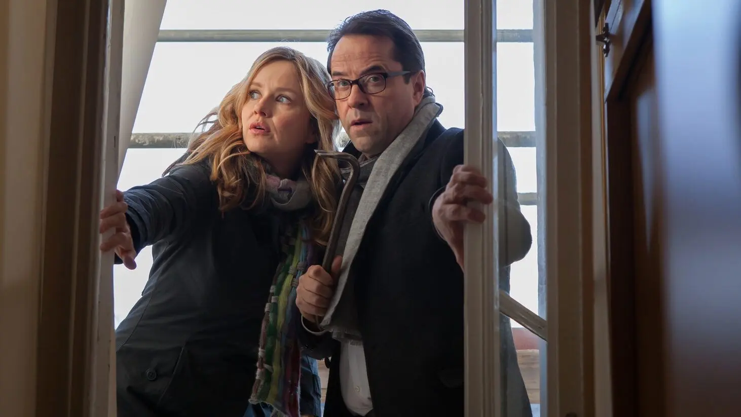 Die 7. Stunde backdrop