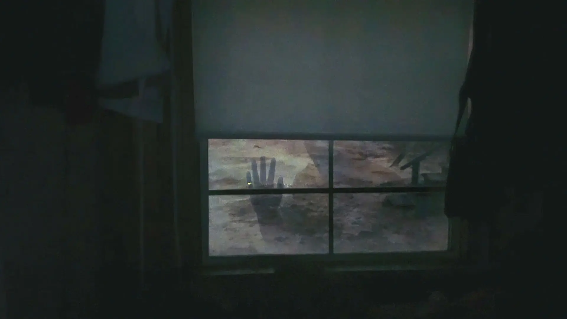 The Inverts backdrop