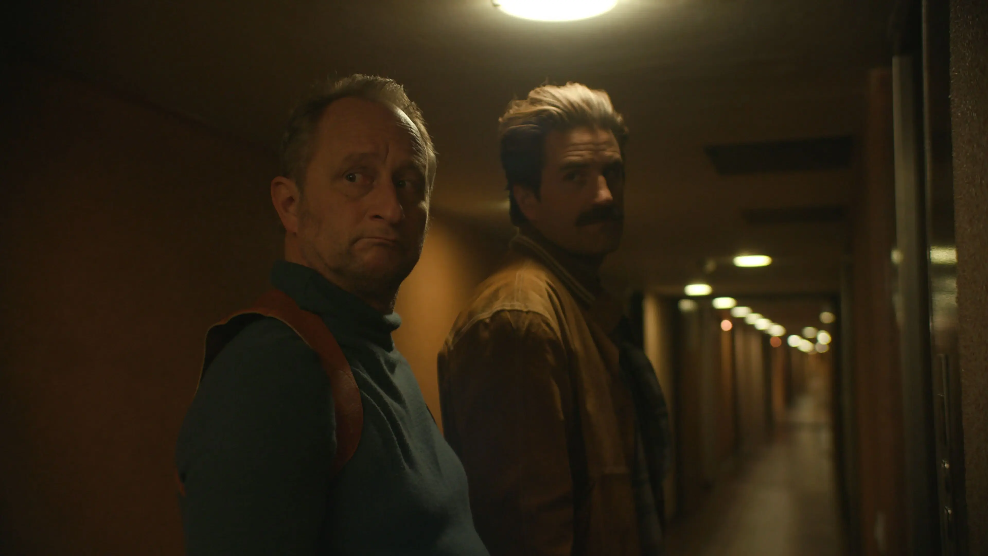 Keep an Eye Out backdrop