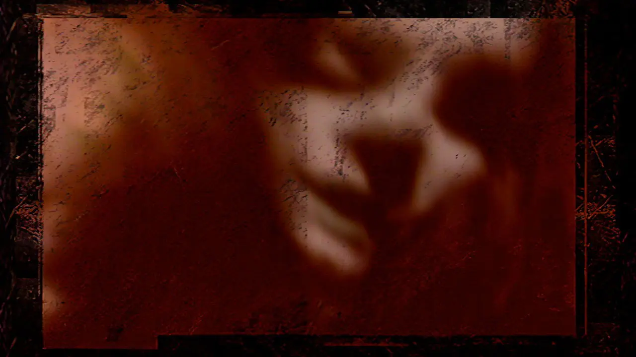 Death ...is just the beginning Classics backdrop