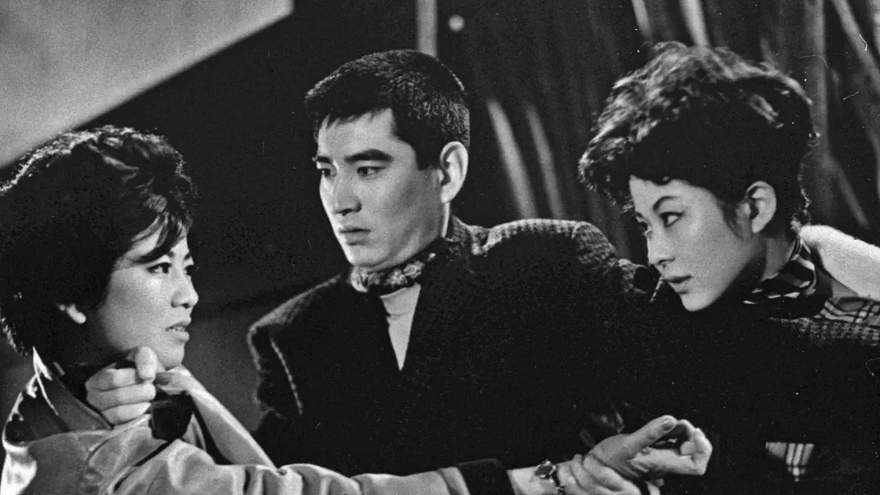 Delinquent Angel backdrop