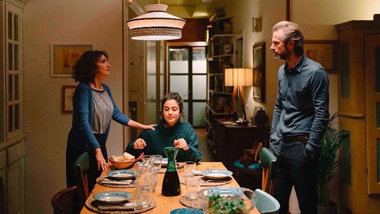 Everything's Gonna Be Alright backdrop