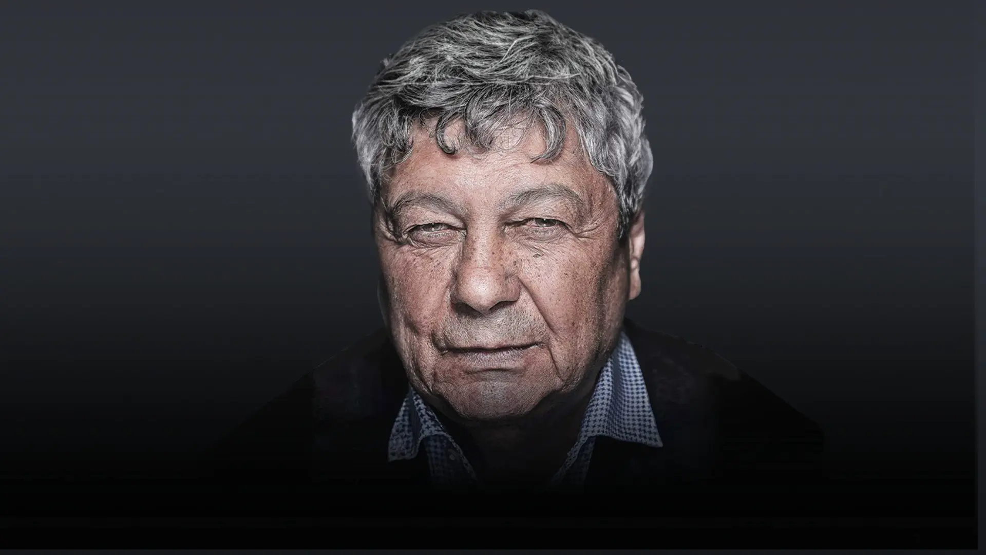 Lucescu Phenomenon backdrop