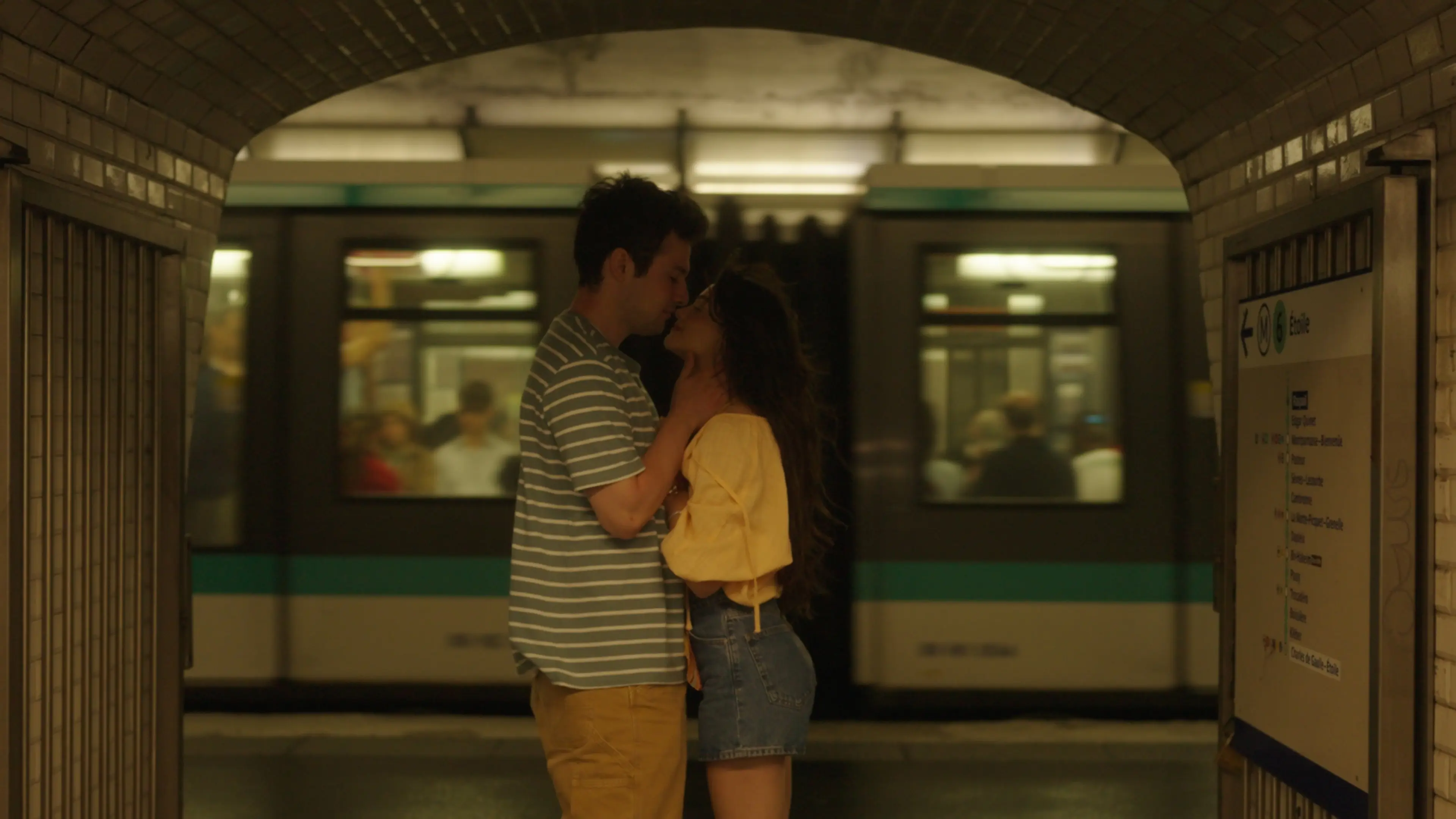 0000 Kilometre backdrop