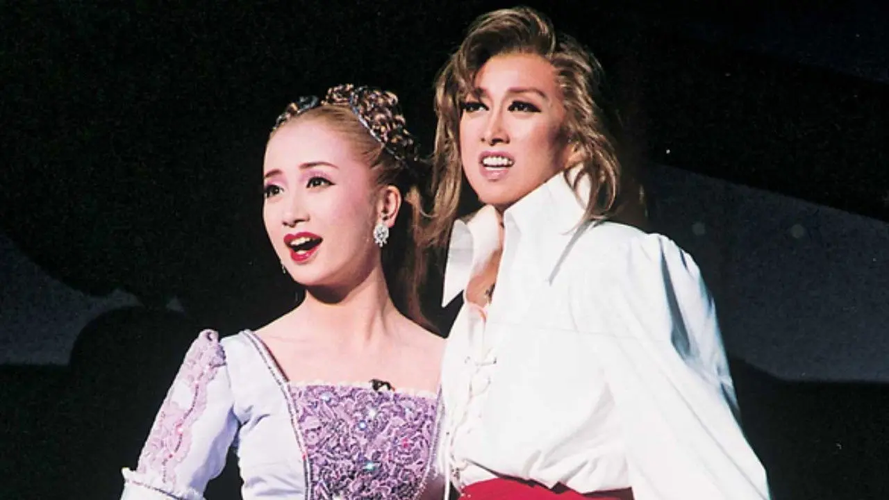 Great Pirates -Revenge in the Caribbean- / Jazzmania backdrop