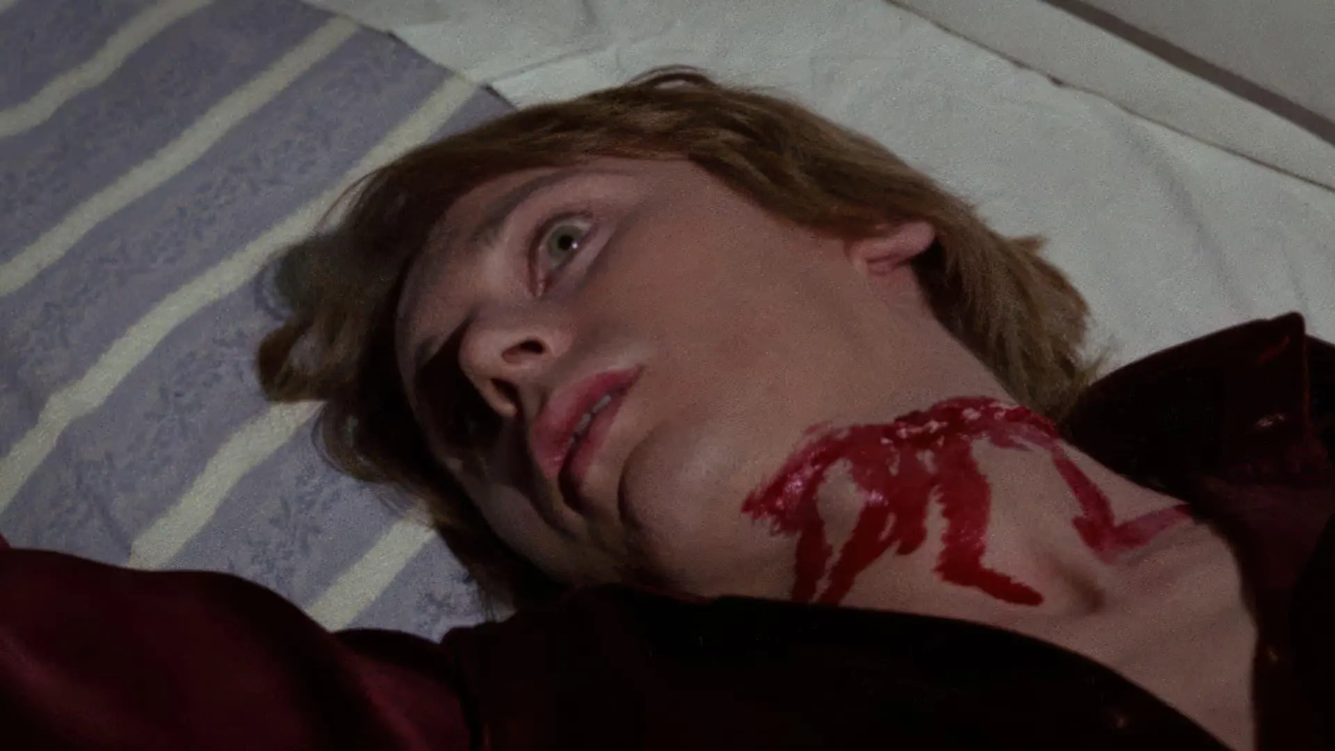 Sex of the Witch backdrop