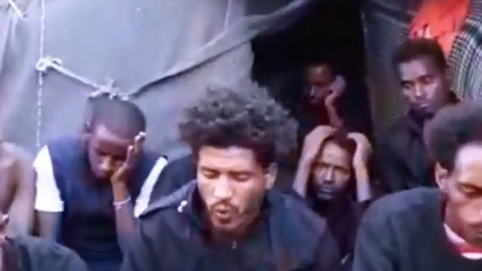 Notices from Yonas backdrop