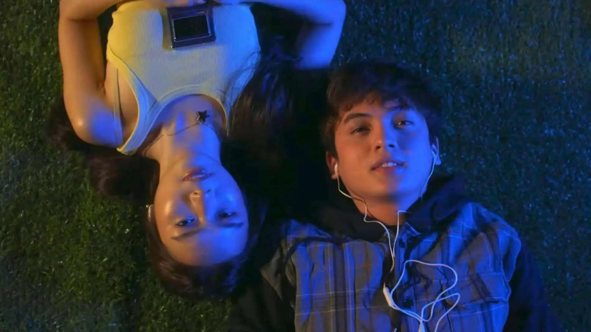 My Future You backdrop