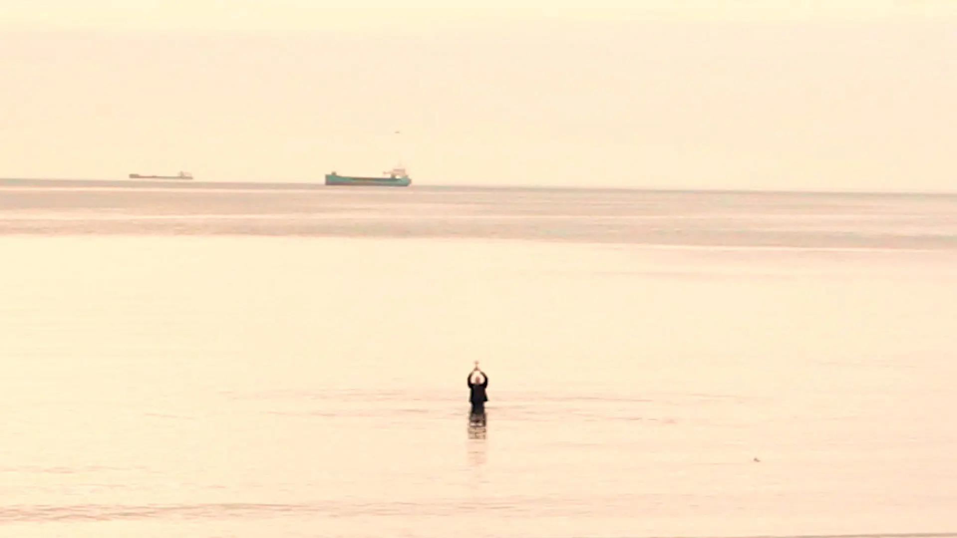 Spiraling Winding Night backdrop