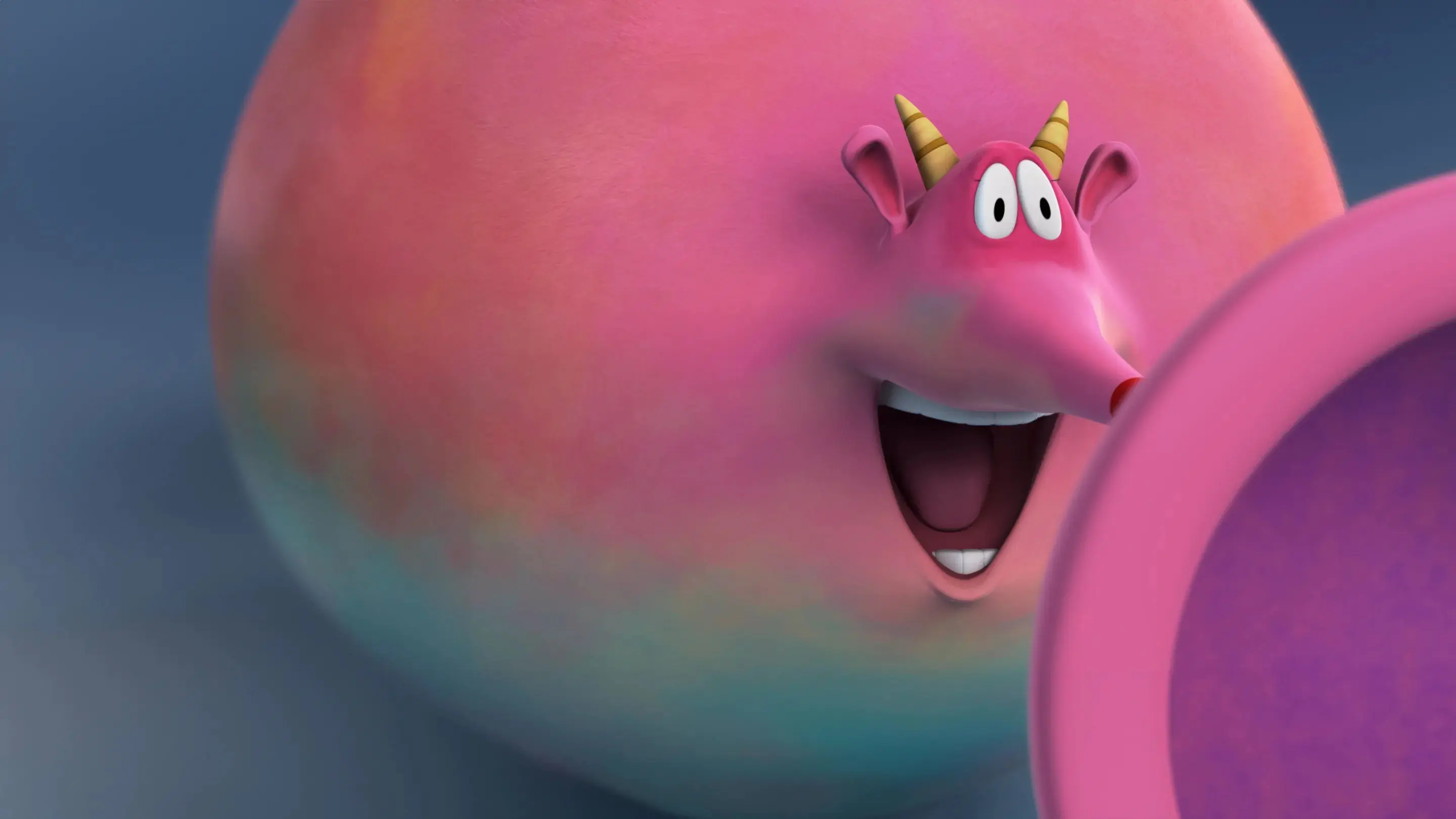 The Smortlybacks backdrop