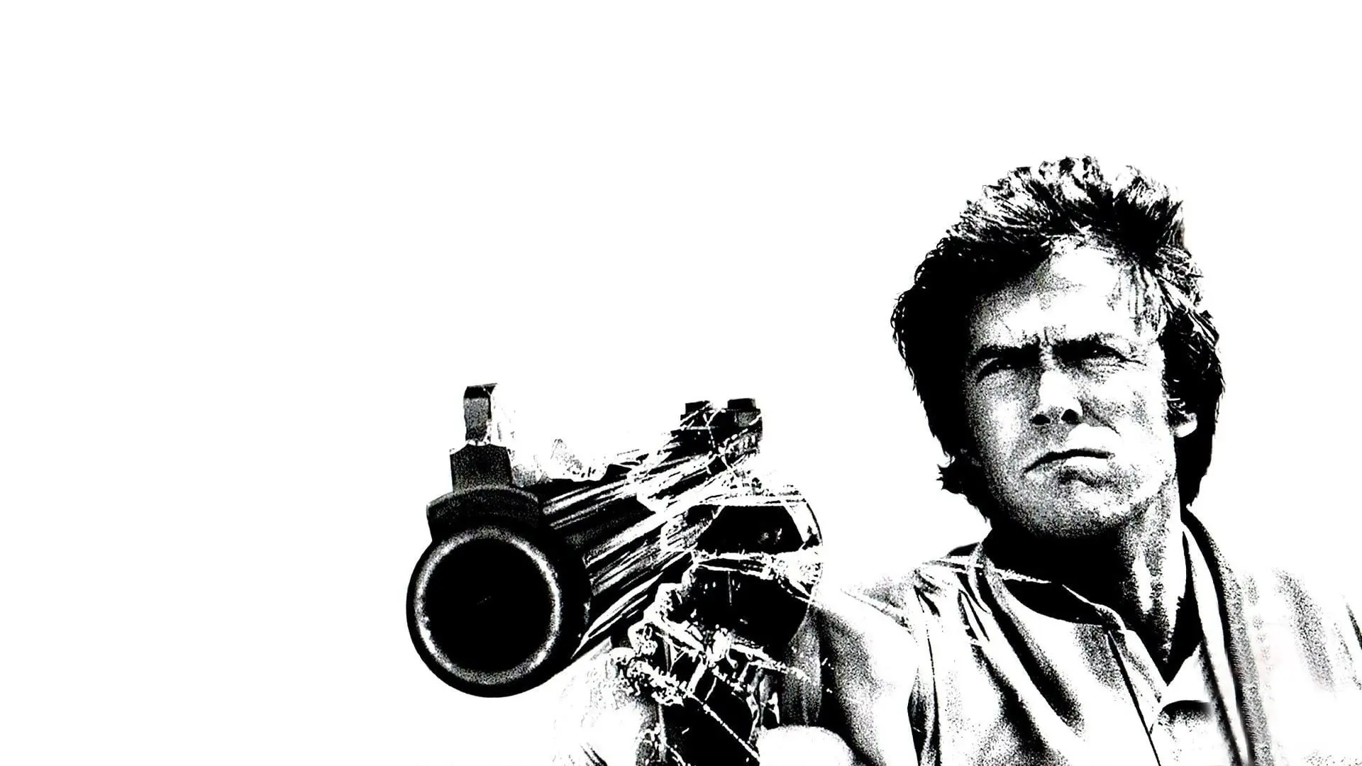 The Enforcer backdrop