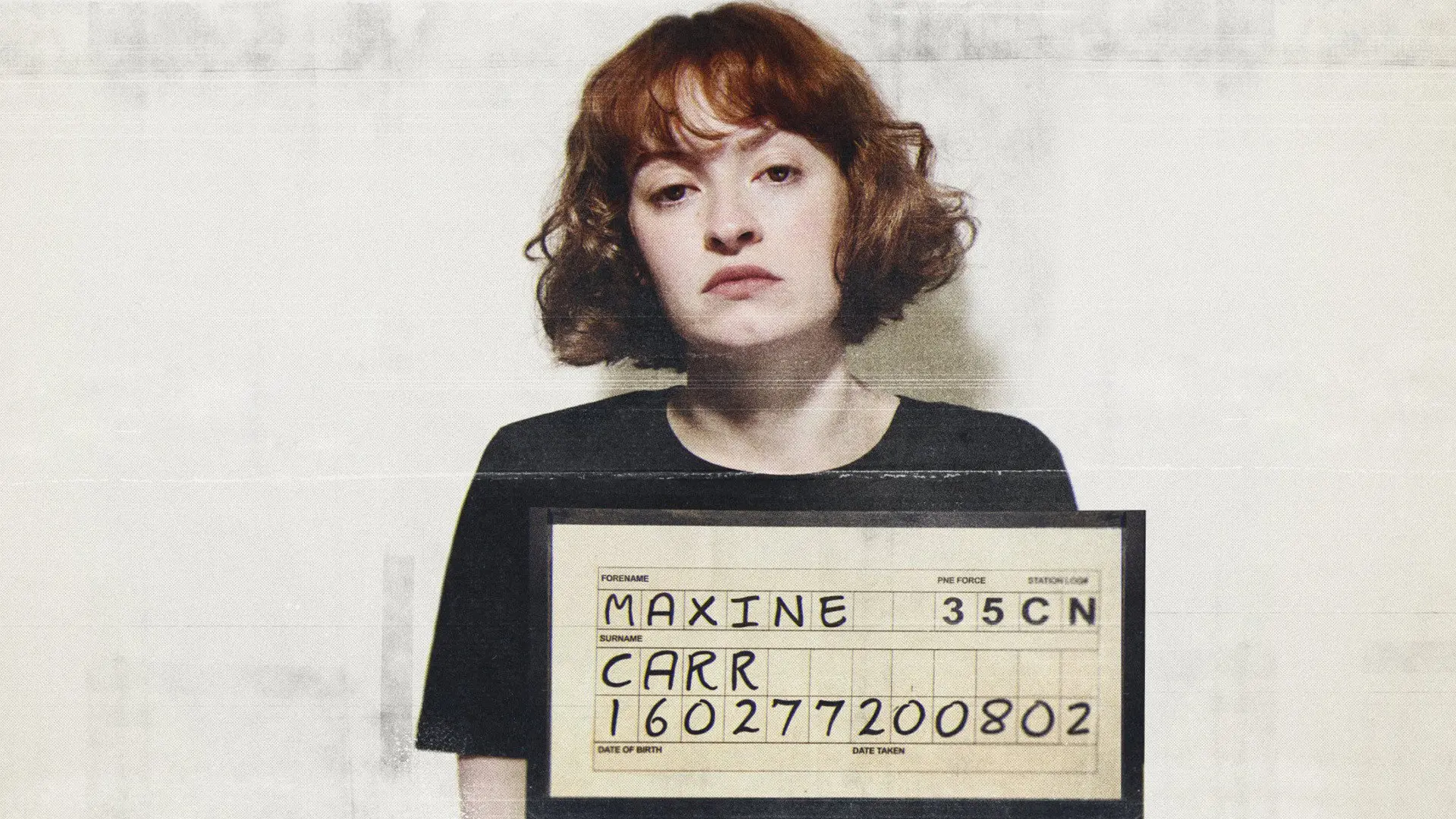Maxine backdrop