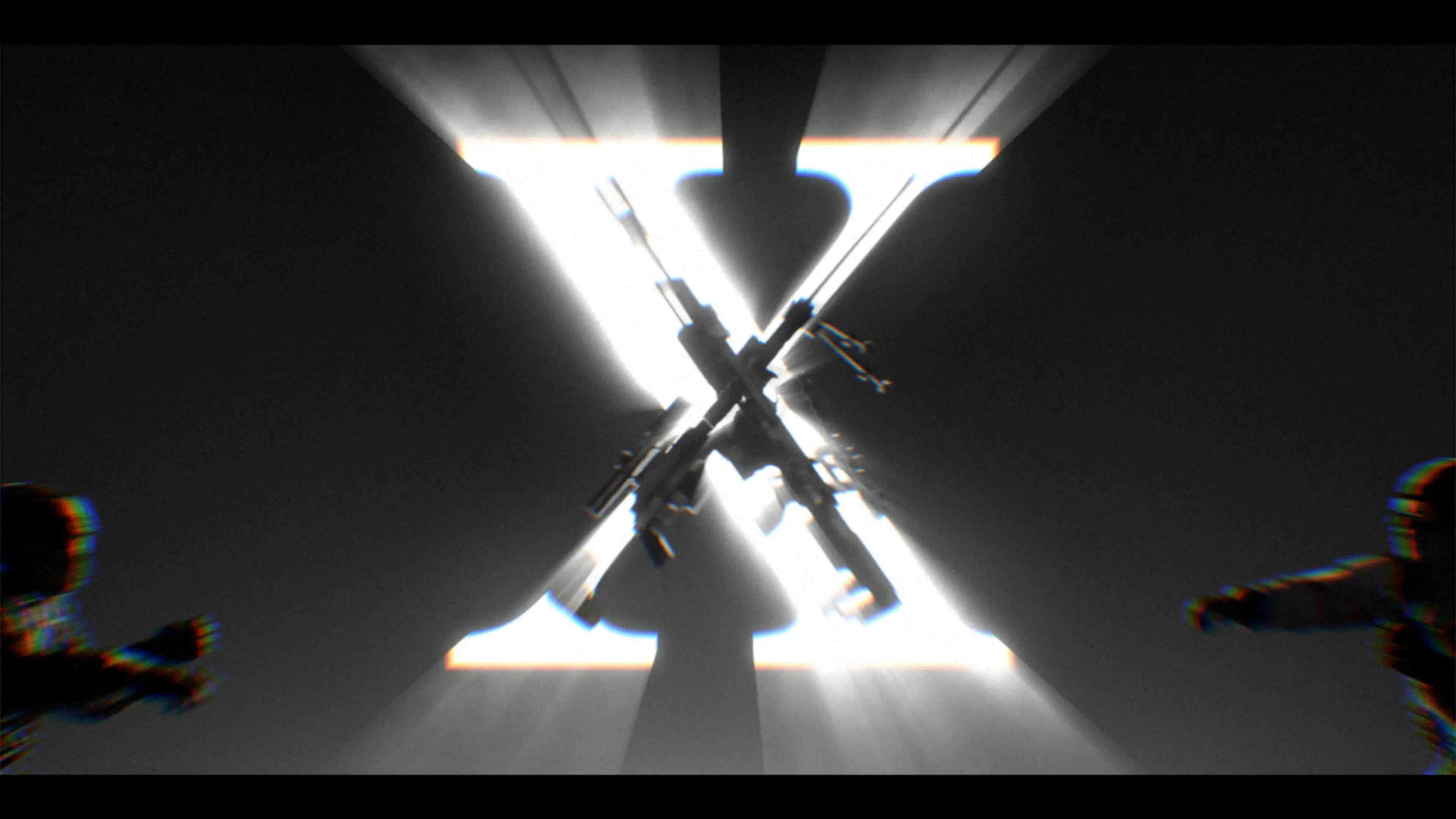 STEALTH X backdrop